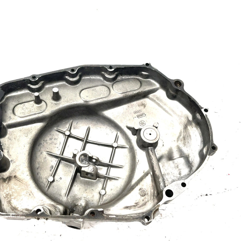 2000 Yamaha Warrior 350 YFM350X OEM Clutch Side Cover 3GD-15431-10-00 AY67