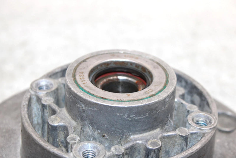 2000 Polaris Trail Boss Oem Front Wheel Hub Pair W/Nuts 5130940 1520453 AP171
