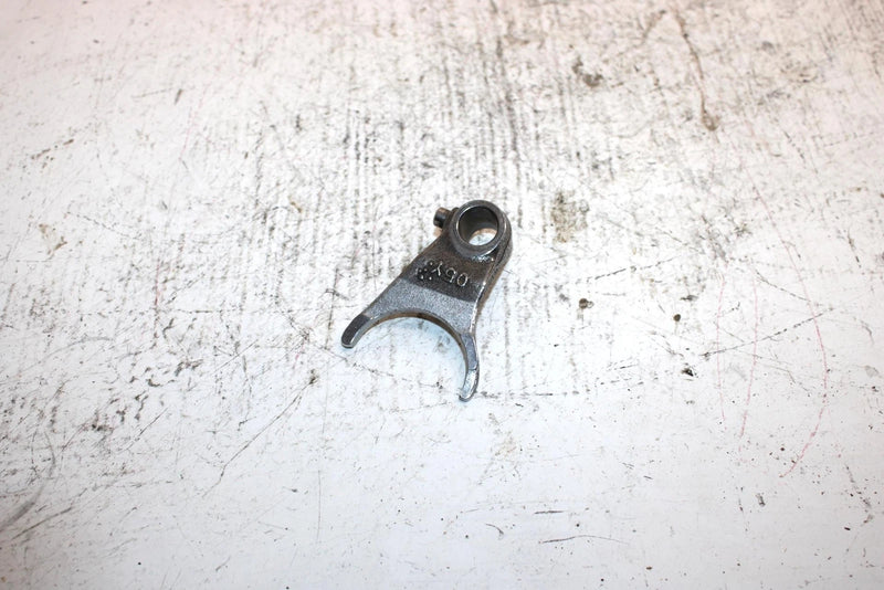 2004 Honda Fourtrax Recon Es OEM Center Shift Fork 24212-HM8-A40 AH8 