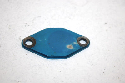 2002 Polaris Virage Oem Oil Pump Block Off Plate 2540049 JP32