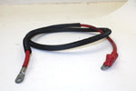 Polaris Oem Starter Motor Wire With Loom 4010081 Q442