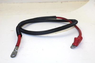 Polaris Oem Starter Motor Wire With Loom 4010081 Q442