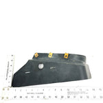 01-02 Polaris Xplorer 400 OEM Right Radiator Shield 5433924 AP228