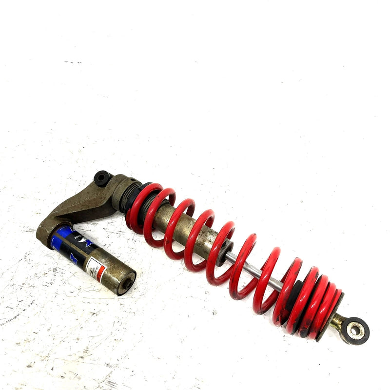 null Polaris Scrambler 500 OEM Rear Shock 7041682 AP211