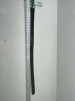 New Black Genuine Leather Badger 32” Belt #B3000 JJ-95