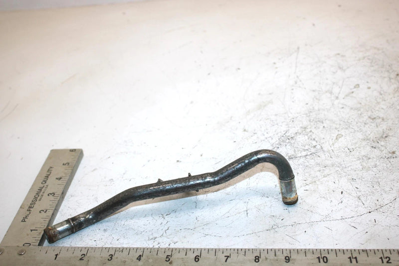 11 Arctic Cat Z1 Turbo Ext Oem Turbo Coolant Hard Line 3007-824 SA65