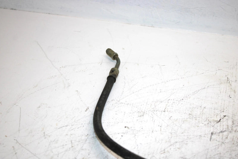 1997 Polaris Sportsman 500 Oem Front Lower Brake Line Set 1930752 1930753 AP68