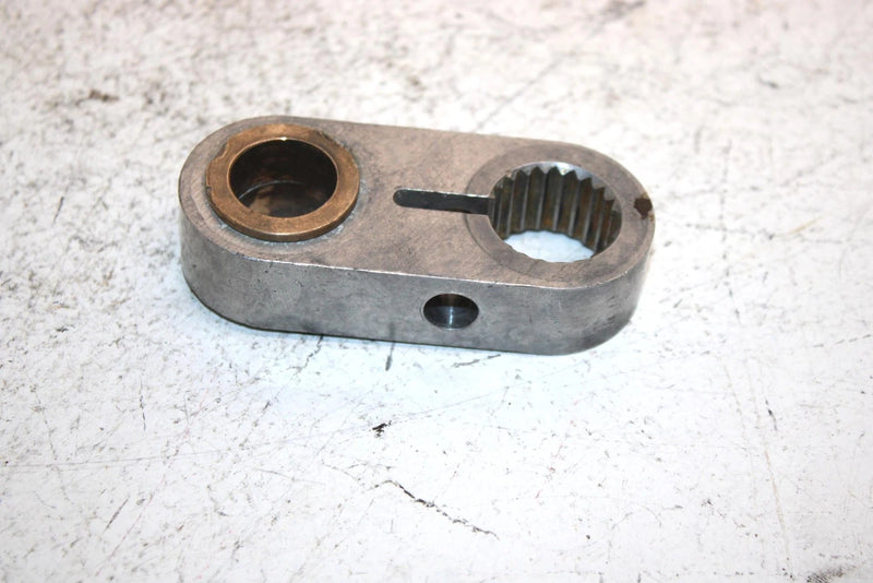01 Polaris Xc Sp 600 Oem Offset Pivot Arm 1541461 SP65