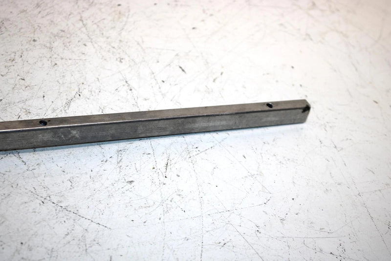 02 Ski-doo Grand Touring 500 Oem Tunnel Protector 518321543 SS24