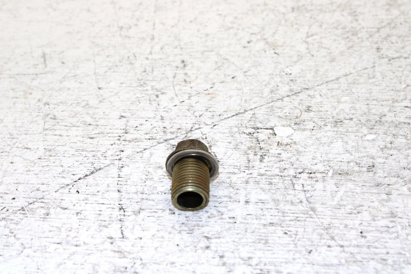 2000 Kawasaki Prairie 300 Oem Gear Change Bolt 92151-1451 AK31.1