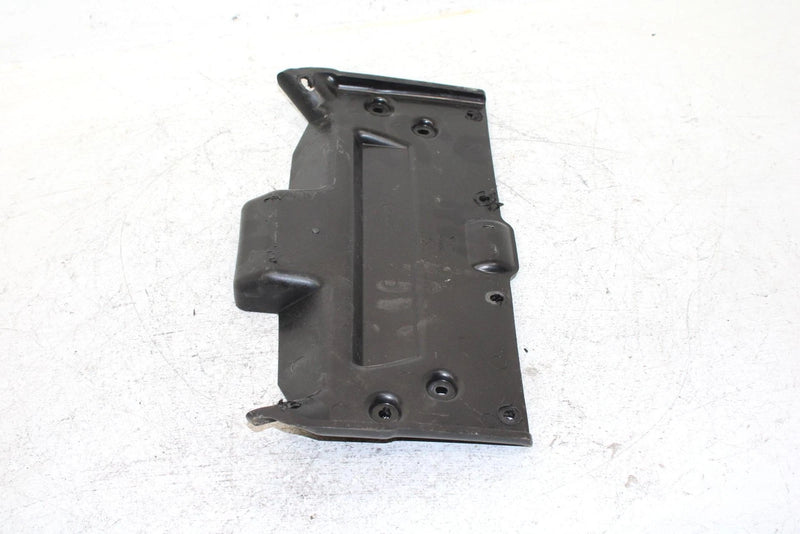 2013 Polaris 600 Rush Pro R Oem Rear Upper Close Off Plate 5439660 SP29