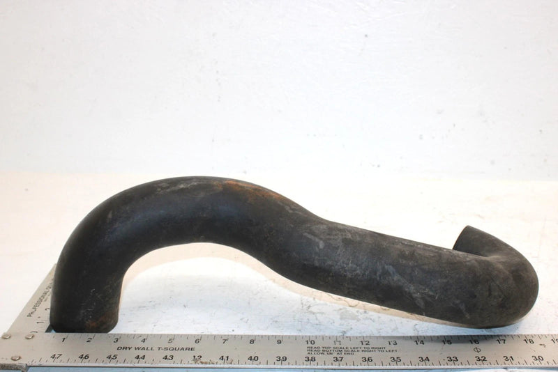 2003 Bombardier Quest 500 Oem Air Intake Tube 707000152 AB13