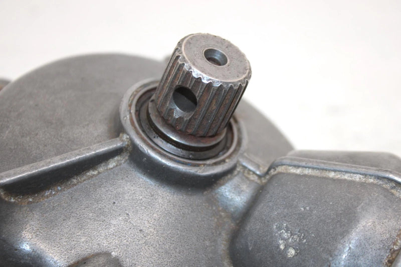 2003 Polaris Sportsman 500 Ho Oem Front Diff Gearcase 3233696 AP144