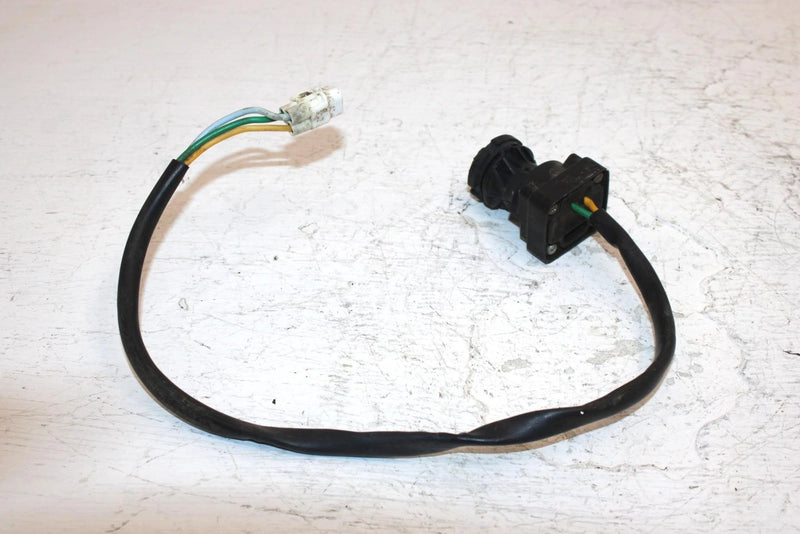 2003 Bombardier Quest 500 Oem Ignition Switch 710000192 AB13