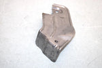 03 Yamaha  Kodiak 450 Awd Oem Front Heat Shield 5ND-F2825-00-00 AY44