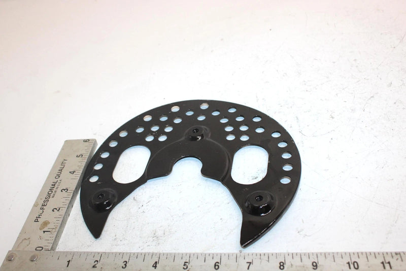 1988 Yamaha  Warrior 350 Yfm350xu Oem Front Brake Cover 2GU-25127-00-00 AY15