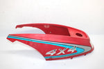 93 Polaris 350l 4x4 Oem Fuel Tank Cover 5431263-136 AP57