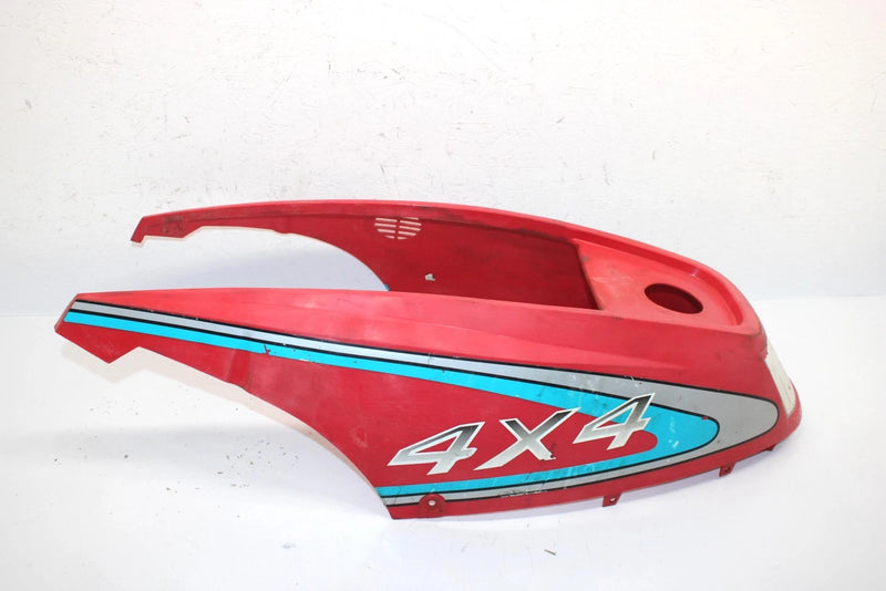 93 Polaris 350l 4x4 Oem Fuel Tank Cover 5431263-136 AP57