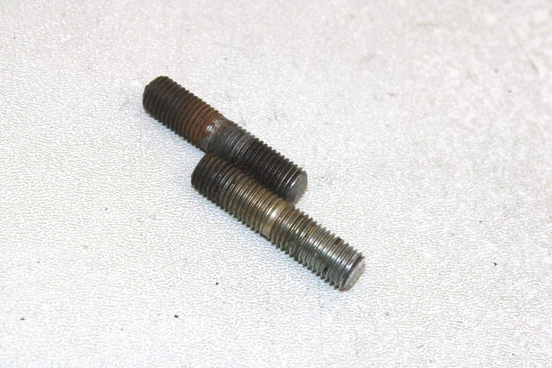 Polaris Oem Crankcase Stud Bolt pair 1 3/4" (Pair) 3084119 Q1086