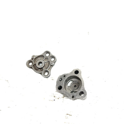 93-99 Yamaha Kodiak 400 4x4 OEM Oil Pump Case Set 1UY-13300-00-00 AY61