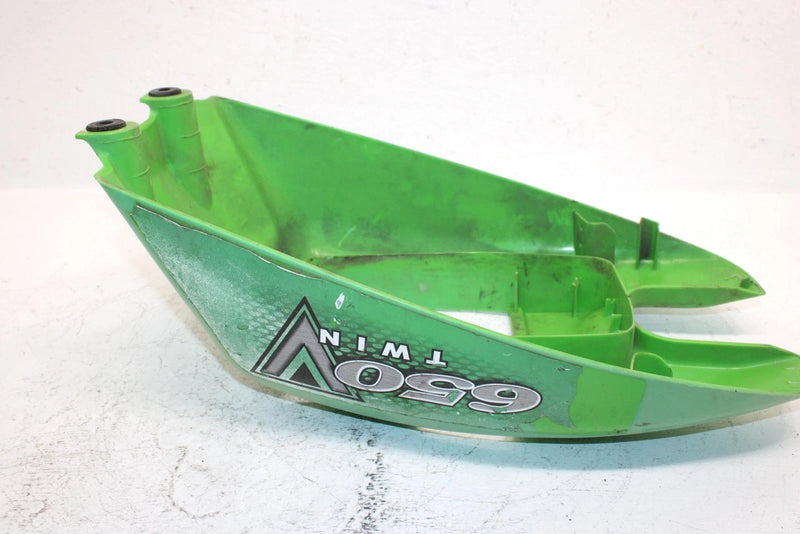 2004 Arctic Cat V2 650 Oem Top Airbox Cover 0470-505 AA28