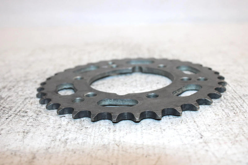 1991 Polaris Trail Boss 350l Oem 34T Rear Sprocket 3222050 3222068 AP79