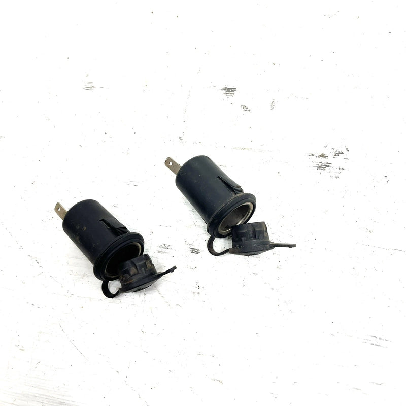 2013 Polaris Ranger XP 900 OEM Accessory Socket Pair 4012393 XP11.2
