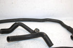 02 Ski-doo Grand Touring 500 Oem Coolant Hose Set 509000135 509000004 SS24