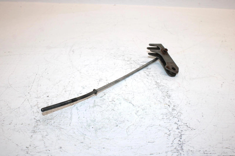 1987 Honda Atc 90a Oem Rear Brake Linkage 43470-918-000 AH57
