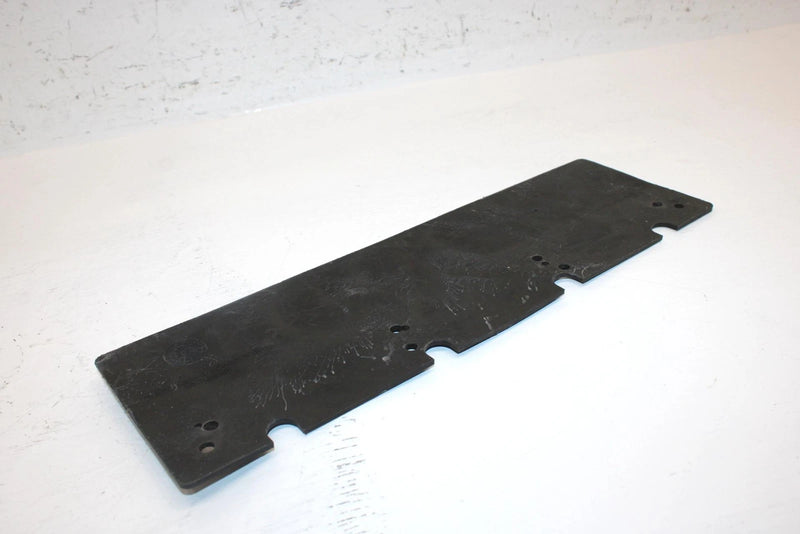 2000 Ski-doo Mxz 600 Oem Snowflap Support 572108200 SS15
