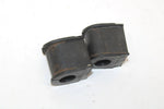 1988 Yamaha Srv Oem Front Sway Bar Bracket Pair 8L9-2386G-10-00 SY62