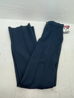 New Vintage Blue Dickson Jenkins Polyester Pants #5907 ZZ-77