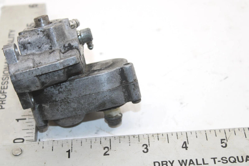 1976 Yamaha Gs340 Oem Oil Pump Assembly 8A0-13101-00-00 SY71