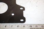 2014 Polaris Sportsman 570 Oem Steering Mount Bracket 5257877-329 AP73