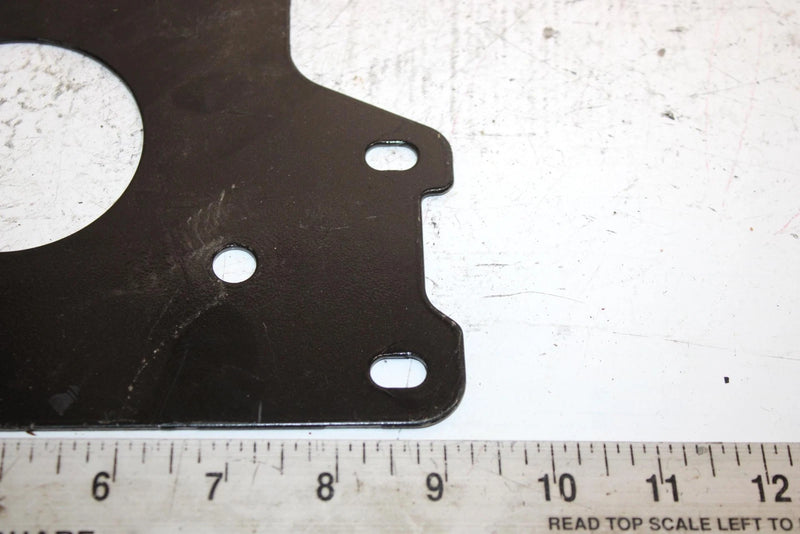 2014 Polaris Sportsman 570 Oem Steering Mount Bracket 5257877-329 AP73