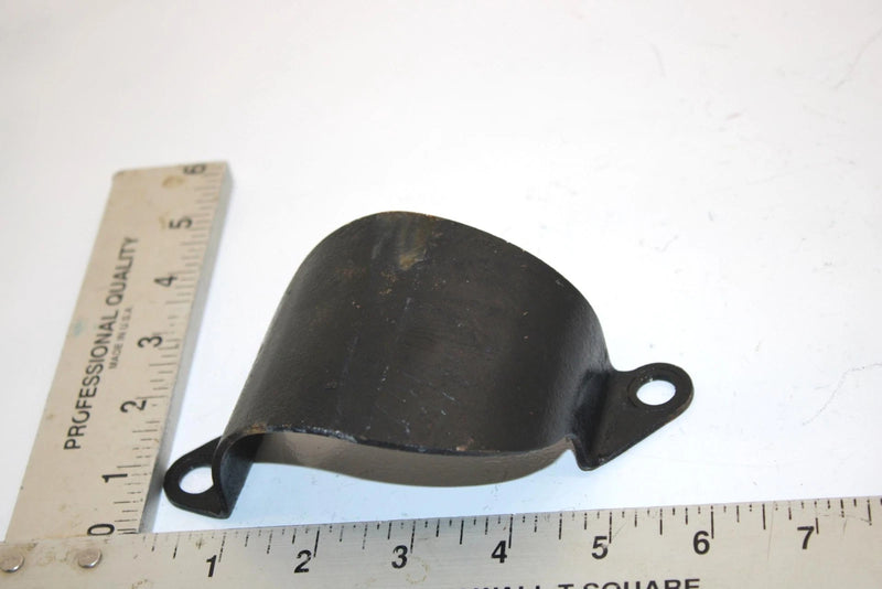 94 Suzuki Quadrunner  Lt-4wd Oem Left Steering Knuckle Cover 54904-19B10 AS5