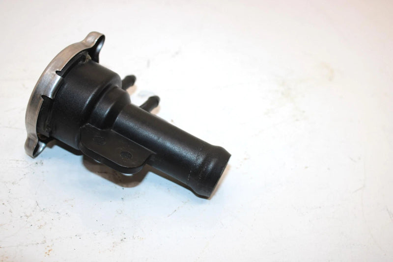 06 Polaris Fst Switchback Oem Coolant Hose Filler Neck With Cap 5435196 SP199