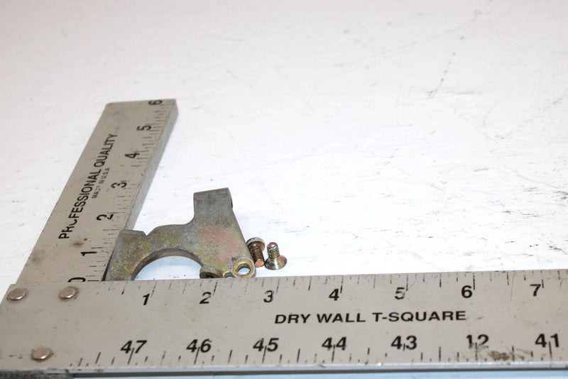 2001 Ski-doo Mxz 800 Oem Left Cable Bracket 404161916 SS19