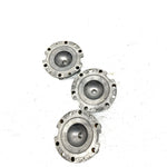 2000 Polaris Virage OEM Cylinder Head Set Of 3 3021122 JP50