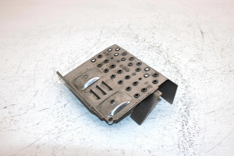2002 Polaris Sportsman 700 Oem Crankcase Baffle Plate 1202113 5211785 AP184