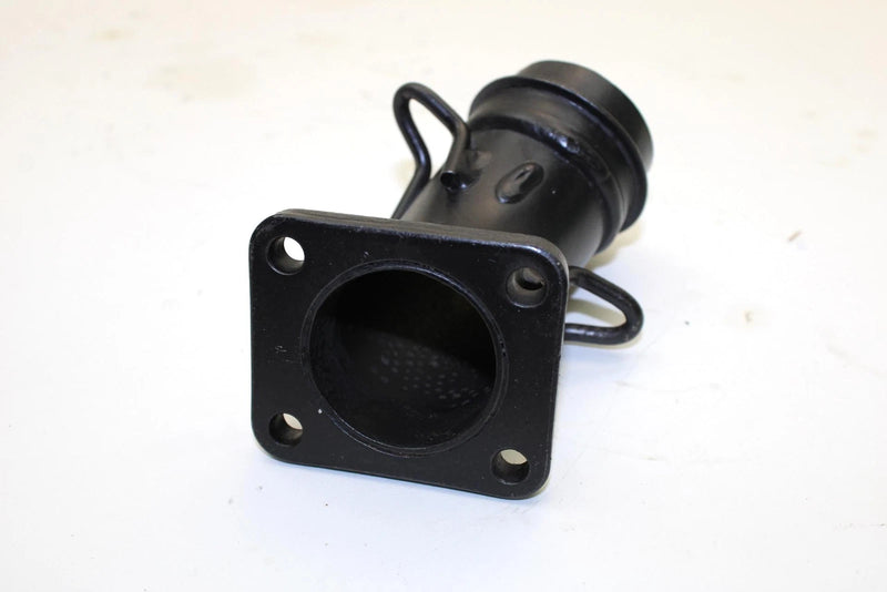 1998 Yamaha Srx600 Oem PTO Exhaust Manifold 8DF-14615-00-00 Q2512