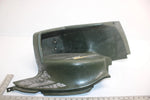 2001 Bombardier Traxter Oem Right Rear Fender 705000221 AB10