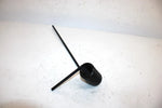 98 Arctic Cat Jag 340 Oem Right Rear Spring 1704-156 SA229