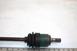 09 Suzuki King Quad 450 Lta450x  Oem Front Drive Shaft 54901-31G20 ASS