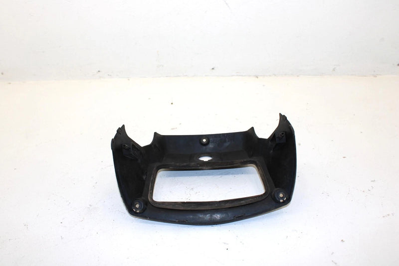 2003 Suzuki Ltf500f Oem Handlebar Cover 56321-03G00-291 AS27