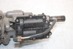 2007 Arctic Cat Atv 650 H1 Oem Front Gearcase DIff 1502-089 AA25