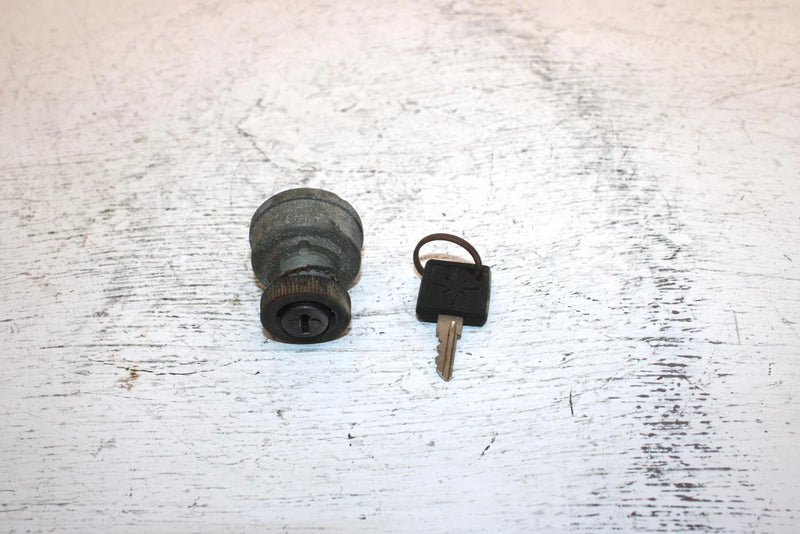 1996 Polaris Xcr 600 Oem Ignition Key Switch 2200357 SP21