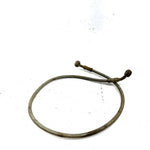 2007 Arctic Cat 700 4x4 Automatic EFI OEM Rear Brake Line 1502-139 AA33