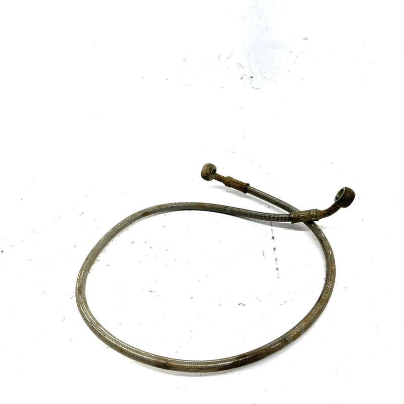 2007 Arctic Cat 700 4x4 Automatic EFI OEM Rear Brake Line 1502-139 AA33