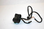 1999 Arctic Cat Zr 600 Oem Left Control Switch 0609-406 SA60